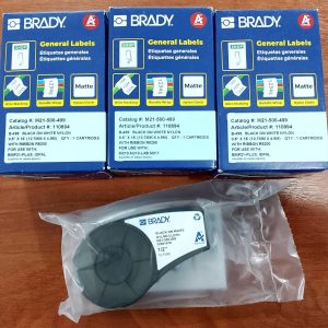 M21-500-499 BRADY