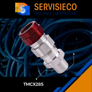 TMCX285