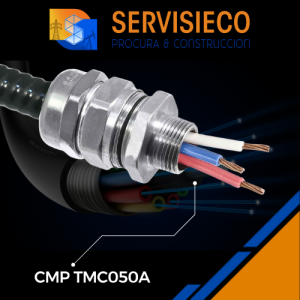 CMP TMC050A