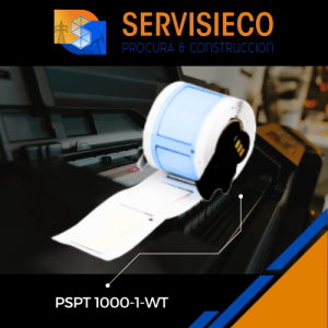 PSPT 1000-1-WT