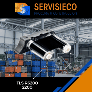 TLS R6200 2200