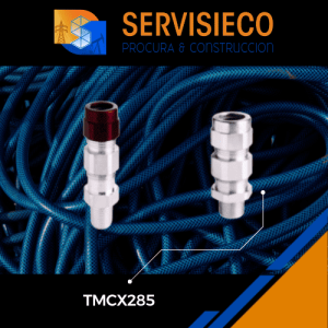 TMCX285