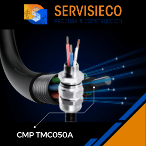 CMP TMC050A