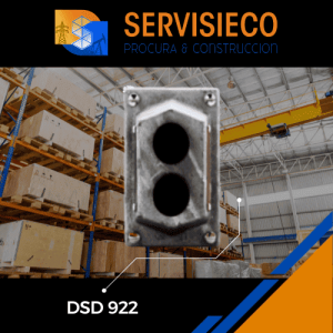 DSD 922