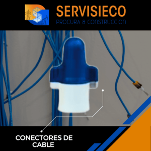 Conectores de cable 3M Performance Plus Resorte Scotchlok™