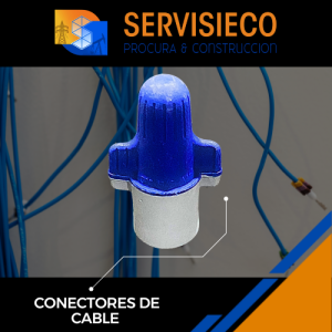 Conectores de cable 3M Performance Plus Resorte Scotchlok™