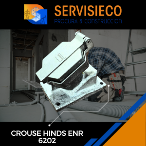 CROUSE HINDS ENR 6202