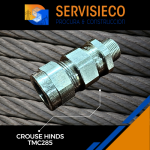 CROUSE HINDS TMC285